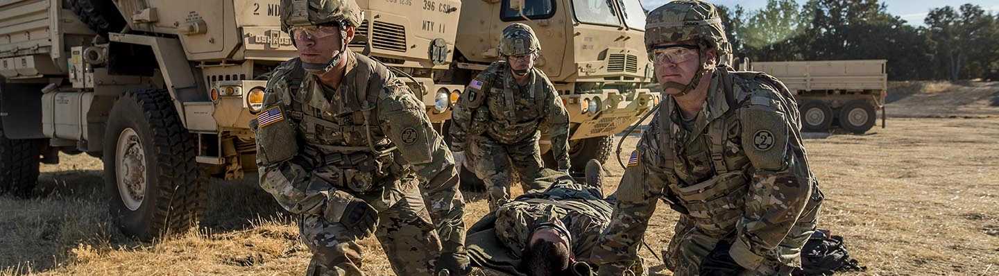 medical evac